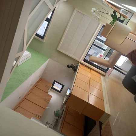 Apartamento Duplex Place Vendome! Moema, 58M2, Amplo, Conforto, Luxo! Servicos, Estacionamento, Internet, Metro! Сан-Пауло Экстерьер фото