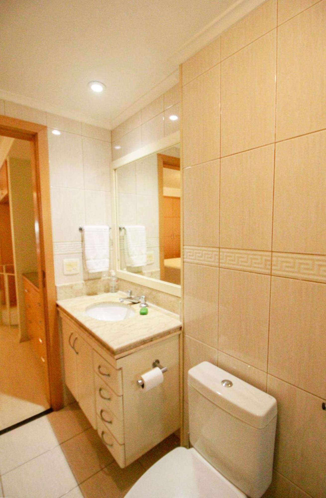 Apartamento Duplex Place Vendome! Moema, 58M2, Amplo, Conforto, Luxo! Servicos, Estacionamento, Internet, Metro! Сан-Пауло Экстерьер фото