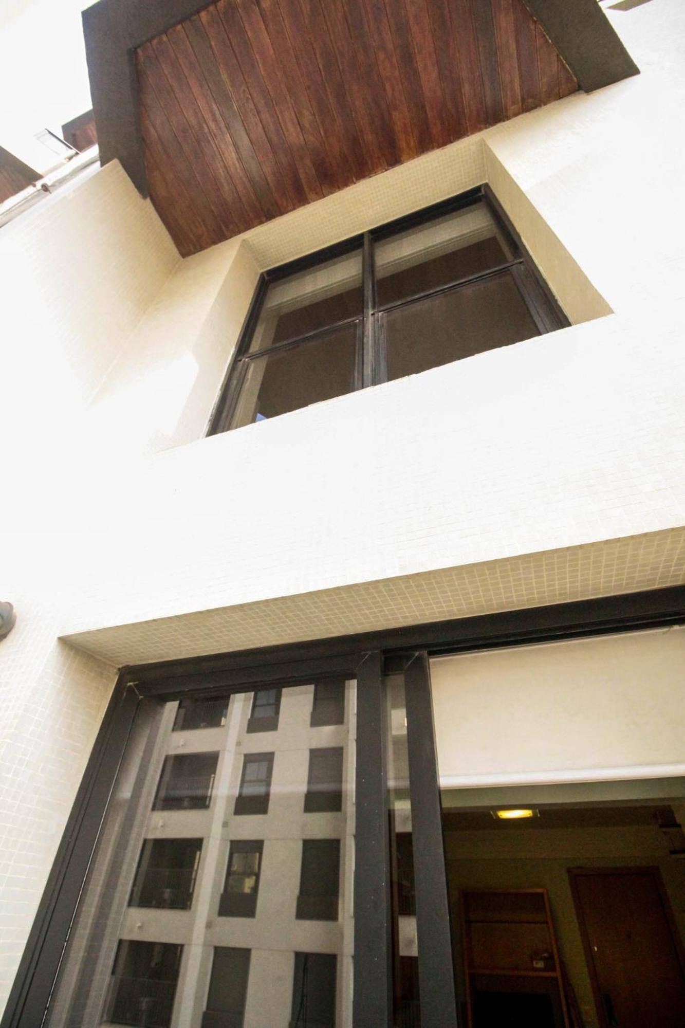 Apartamento Duplex Place Vendome! Moema, 58M2, Amplo, Conforto, Luxo! Servicos, Estacionamento, Internet, Metro! Сан-Пауло Экстерьер фото