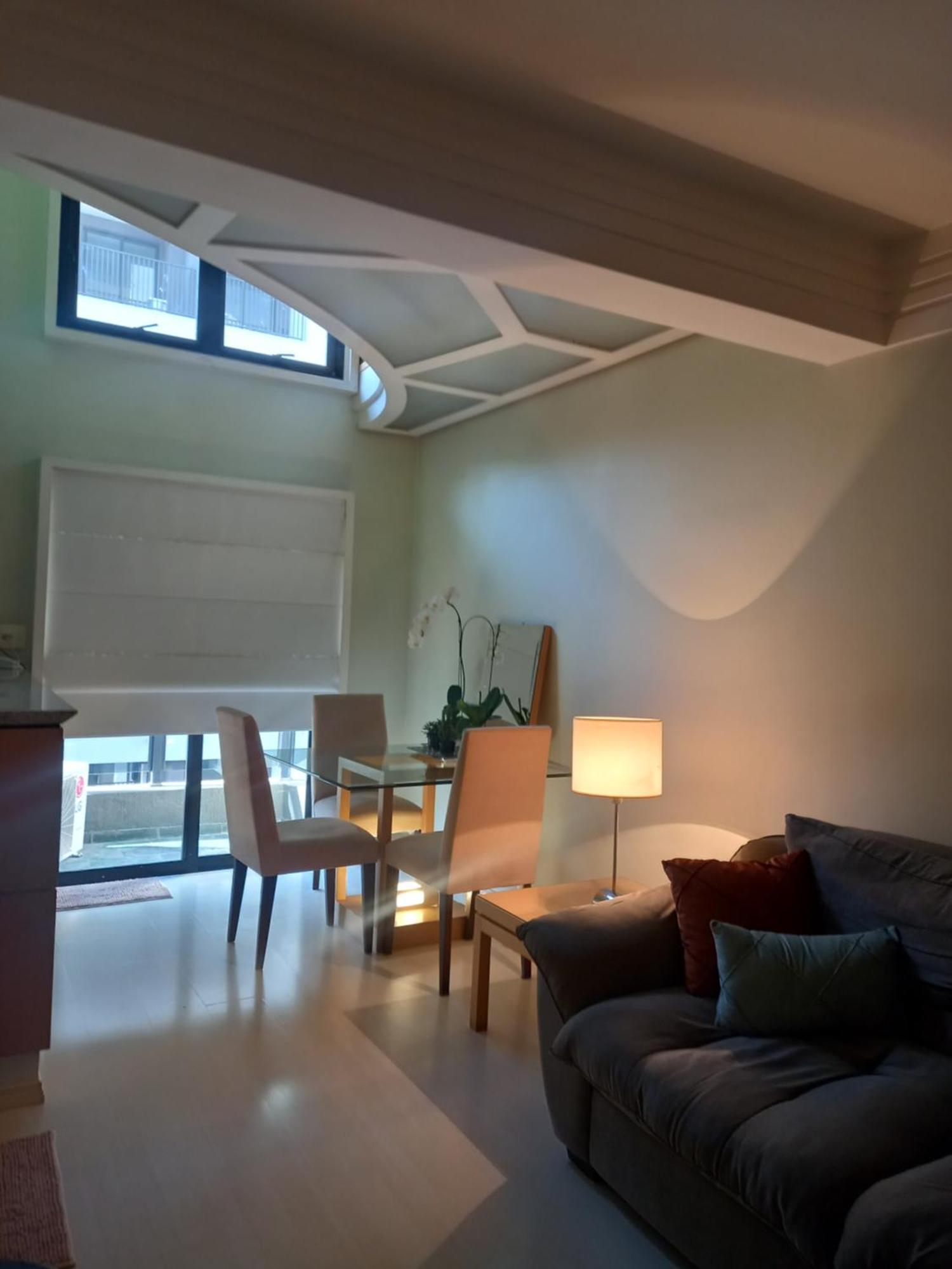 Apartamento Duplex Place Vendome! Moema, 58M2, Amplo, Conforto, Luxo! Servicos, Estacionamento, Internet, Metro! Сан-Пауло Экстерьер фото